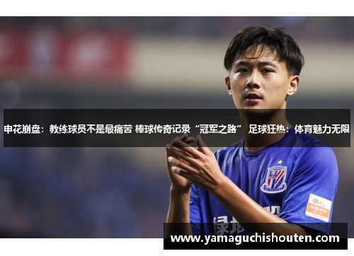 申花崩盘：教练球员不是最痛苦 棒球传奇记录“冠军之路” 足球狂热：体育魅力无限